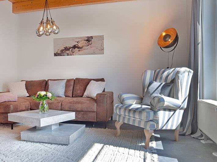 Ferienhaus für 6 Personen, mit Garten und Terrasse in Heiligenhafen - 2