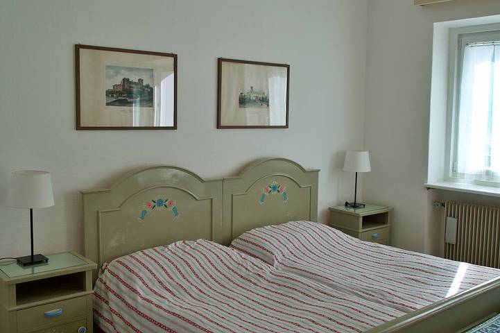 Villa für 16 Personen, mit Balkon und Garten in Südtirol - 3