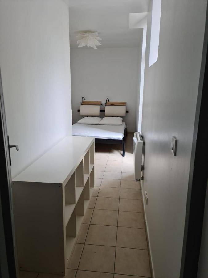 Gîte pour 5 personnes à Beaugency - 2