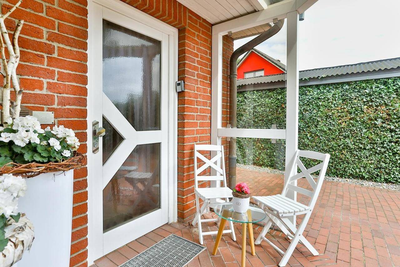 Ferienhaus 1 Fuchsweg in Triebseer, Stralsund