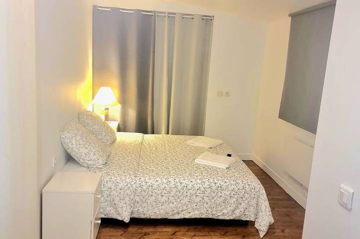 Location de vacances pour 6 personnes, avec jardin, animaux acceptés à Houilles - 2