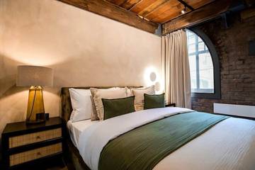 Glamping for 4 People in Manchester, Greater Manchester, Photo 1