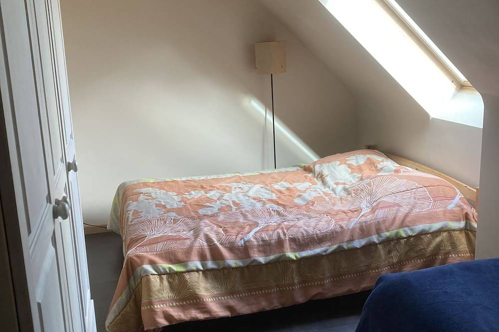 Appartement entier, Spacieux et bel appartement à Planguenoual in Lamballe-Armor, Côte de Goëlo