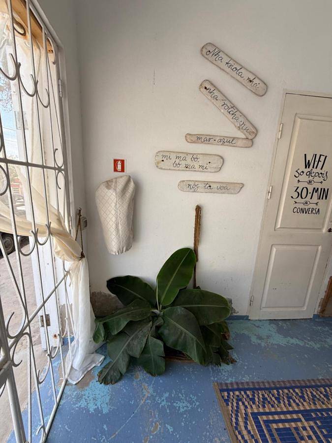 Location de vacances pour 2 personnes, avec vue et terrasse dans Sal Rei - 4