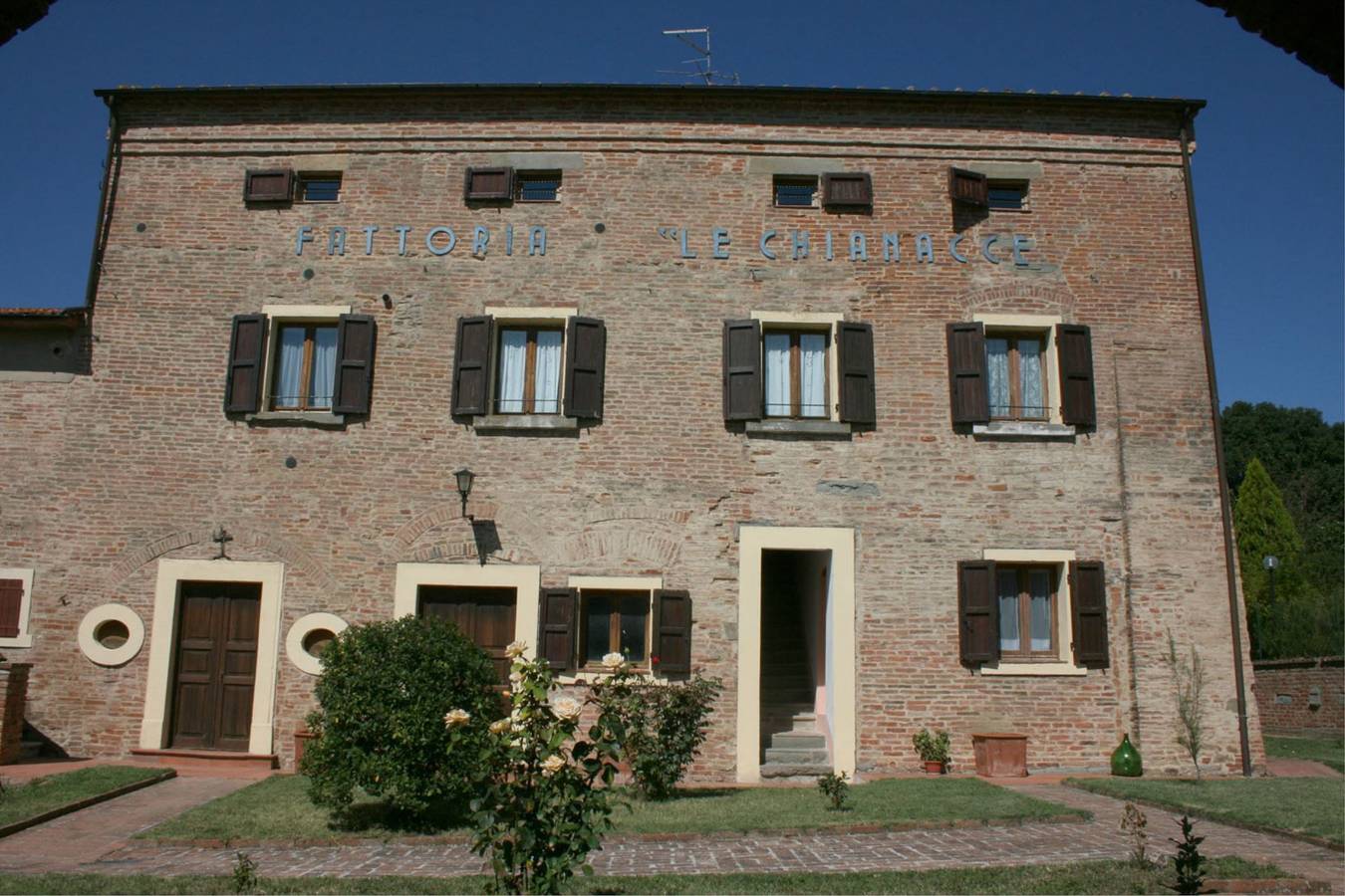 Entire apartment, Fattoria le Chianacce - La Lolla in Cortona, Arezzo Province