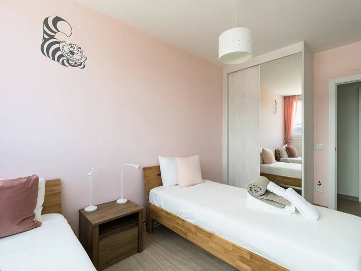 Villa für 6 Personen, mit Balkon in Las Palmas - 4