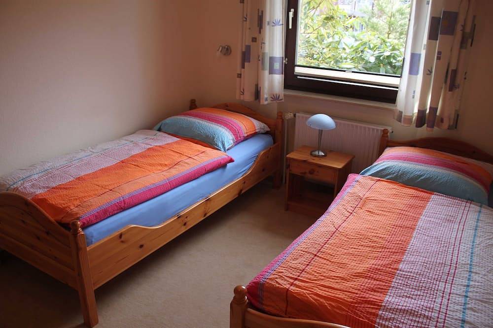 Entire apartment, Apartment Amselstieg Dr. med. Meier - Apartment Amselstieg in Bad Bevensen, Landkreis Uelzen