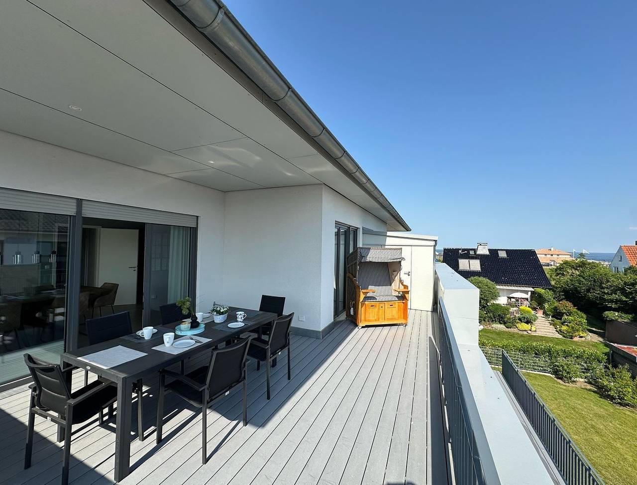 Ferienwohnung in Dahme ab 193€ pro Nacht