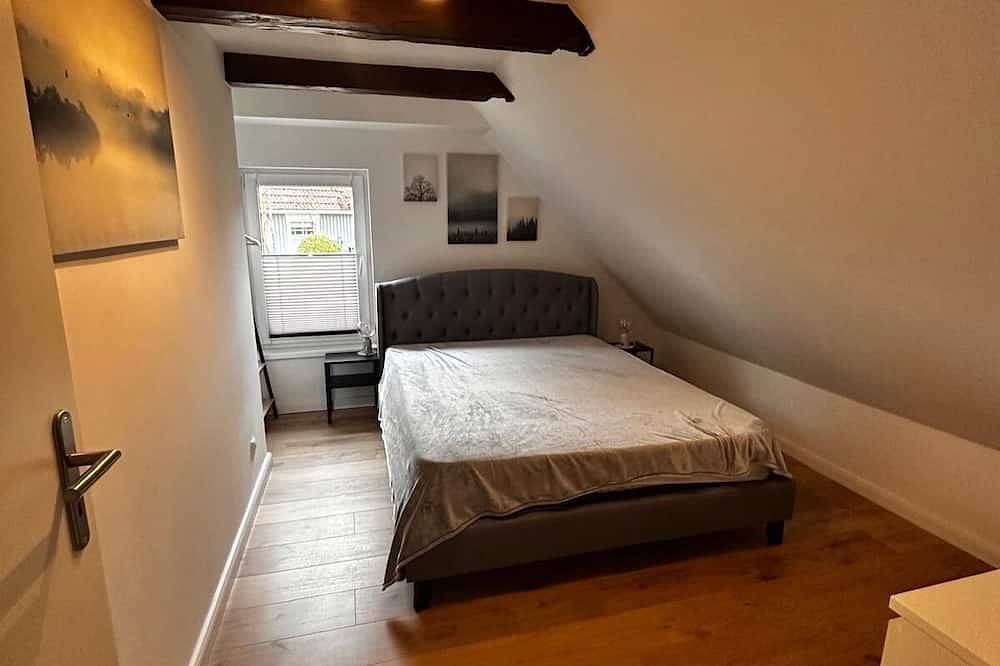 Ganze Wohnung, Rauf Und Justyna 4 (2 Zimmer) in Winsen (Luhe), Nordheide