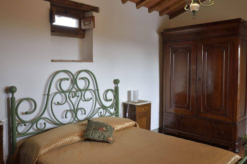 Die Bartalinenhütte in Panzano In Chianti, Chianti