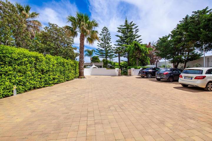 Maison d’hôte pour 4 personnes, avec jardin et piscine à Gallipoli - 4