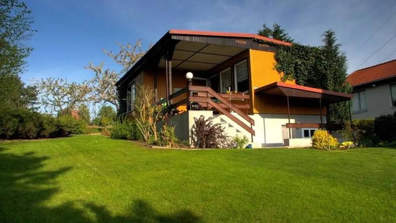 Ferienhaus für 3 Personen (53 m²) in Waren (Müritz) in Waren (Müritz), Müritz