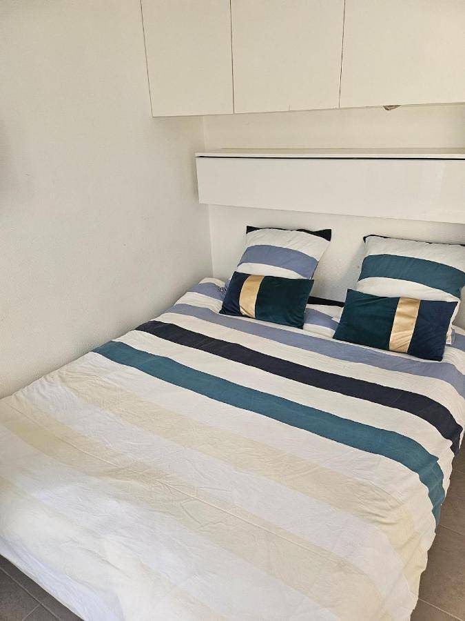 Appartement de vacances pour 2 personnes, avec terrasse, animaux acceptés