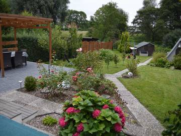 Ferienhaus für 4 Personen in Burg Stargard, Mecklenburg-Strelitz, Bild 3