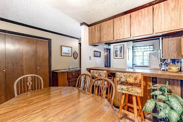 Vacation apartment for 5 people, with terrace and pool - 1