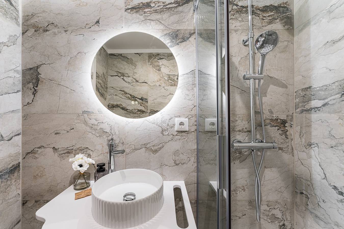 Cały apartament, Guestready – Ideal couple's getaway in Cedofeita, Porto