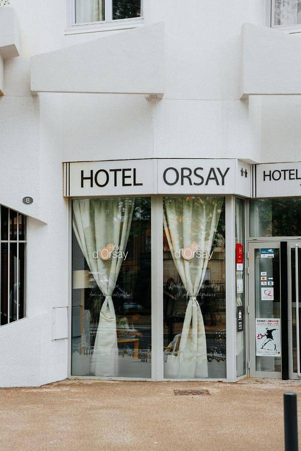 Hôtel pour 2 personnes, avec jardin dans Gare De Toulouse Matabiau - 3