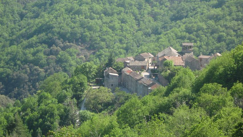 Gîte pour 8 personnes, avec jardin - 1