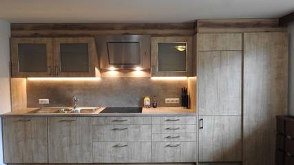 Ferienhaus für 8 Personen in Fügen, Ski-Optimal Hochzillertal, Bild 1