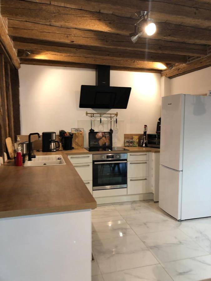 Location de vacances pour 8 personnes, avec jacuzzi et jardin à Bracieux - 4