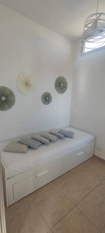 Two-Bedroom House in Lido Margarita, Ragusa
