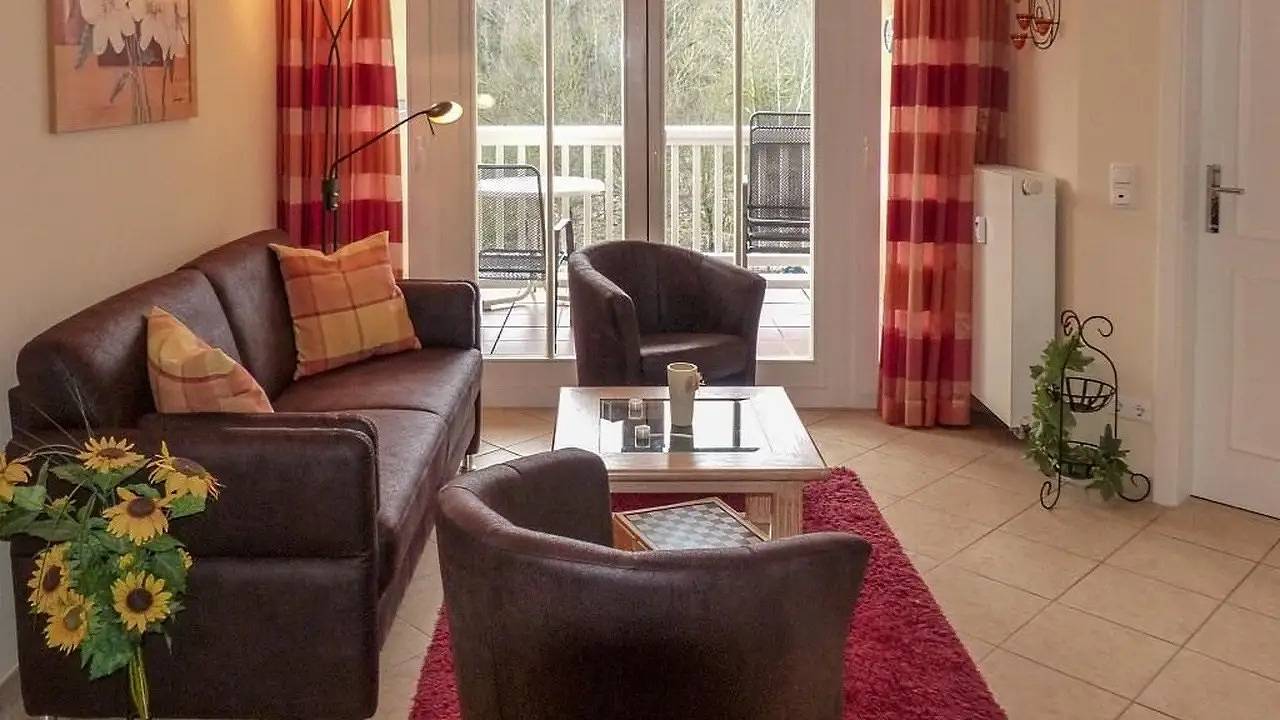 Appartamento vacanze a Kuhlungsborn a partire da 221€ a notte