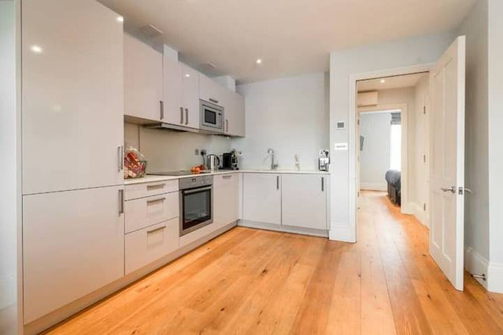 Location de vacances pour 4 personnes dans Cotswolds