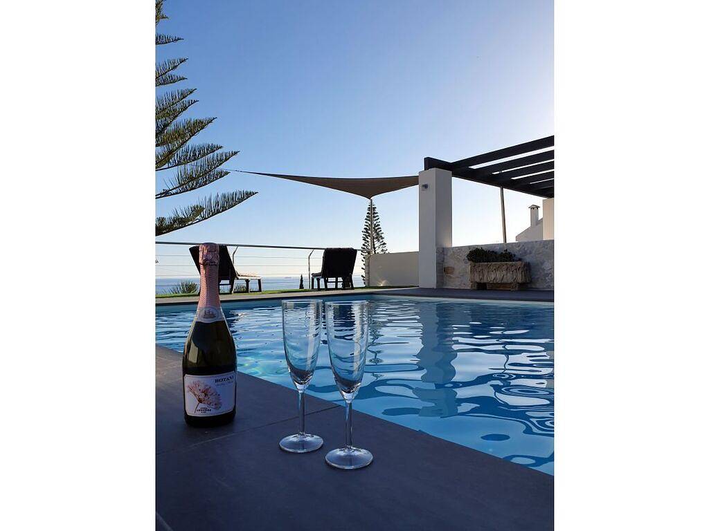 José Cómoda residencia de vacaciones in Torre de Benagalbón, Rincón de la Victoria