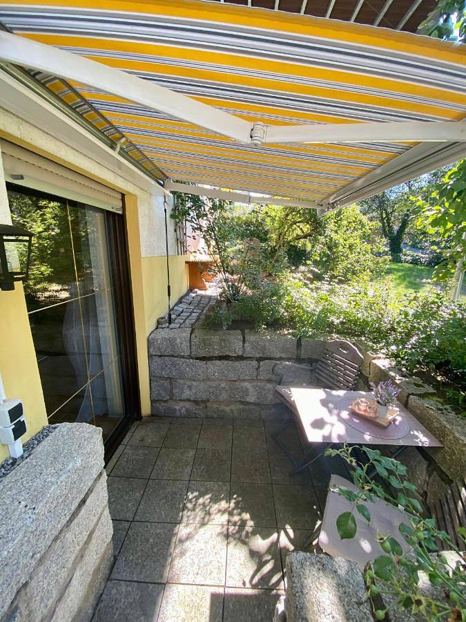 Ferienwohnung für 2 Personen, mit Garten in Mistelgau - 3