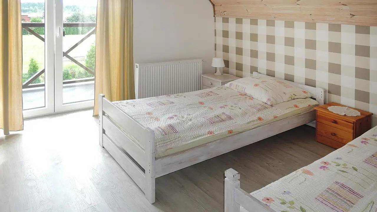 Ferienhaus für 16 Personen (200 m²) in Troszyn in Stettiner Haff