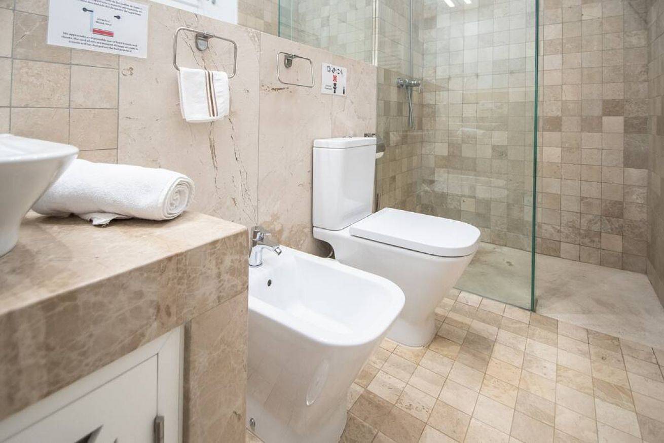 Entire apartment, Apartamento Relax in Cadiz in Cadiz Old Town, Cádiz