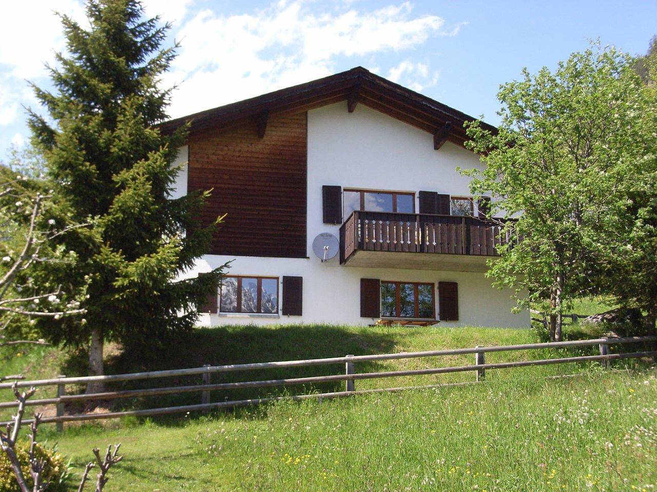 Haus Murena in Schmitten (Albula), Schmitten (GR)