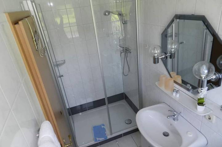 B&B für 2 Personen an der Müritz - 3