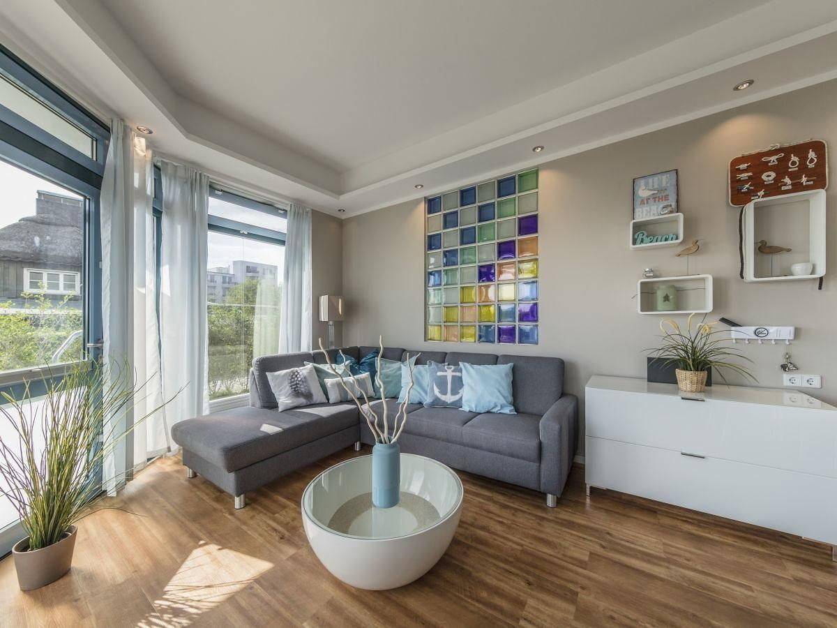 Ganze Wohnung, Strandburg "Aquamarin" 01.a in Ostfehmarn, Fehmarn