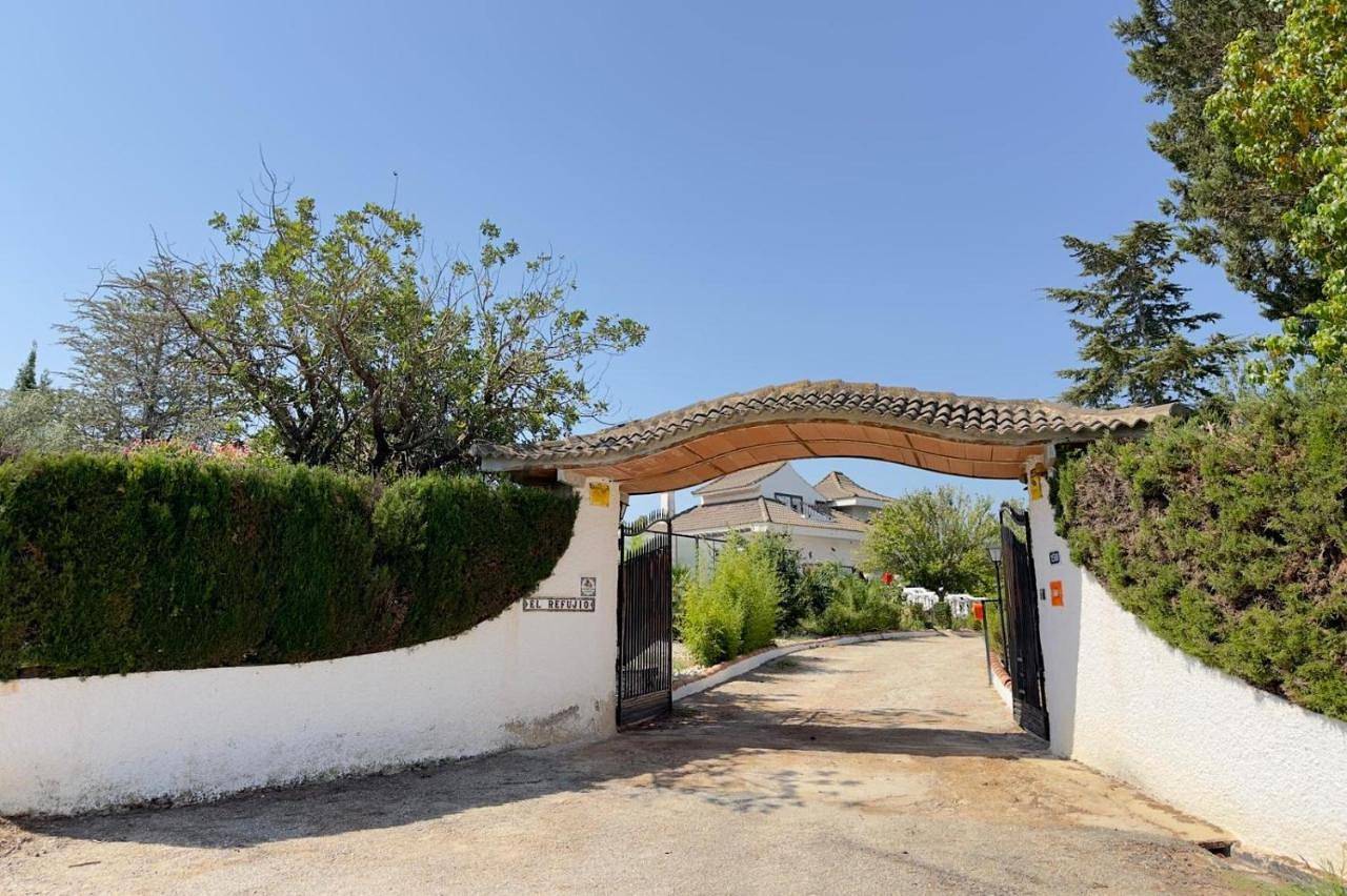 Two-Bedroom House in Turís, Province de Valence