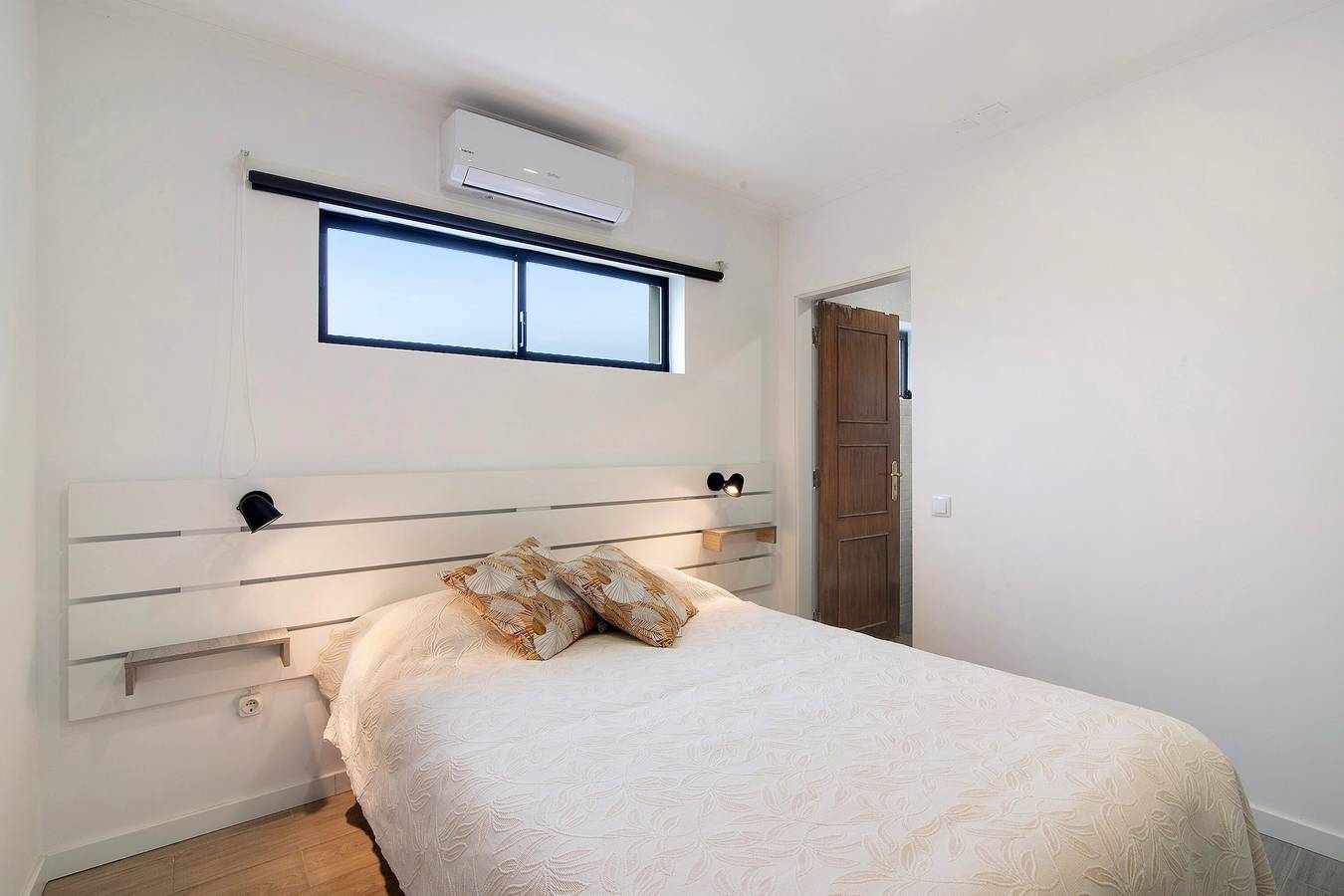 Apartamento inteiro, Apartamento 'Seashel' com Terraço Partilhado, Wi-Fi e Ar Condicionado in Moncarapacho, Ria Formosa