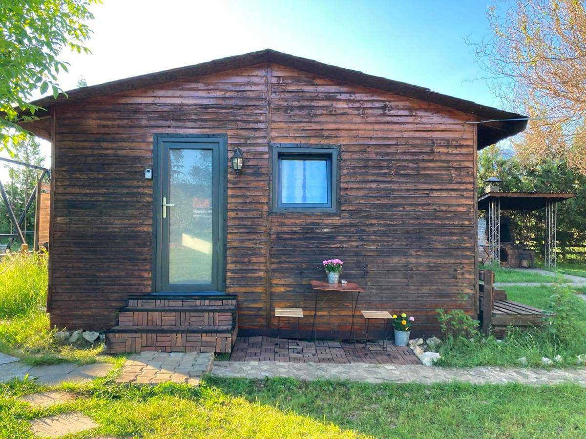 Villa in Carpathians