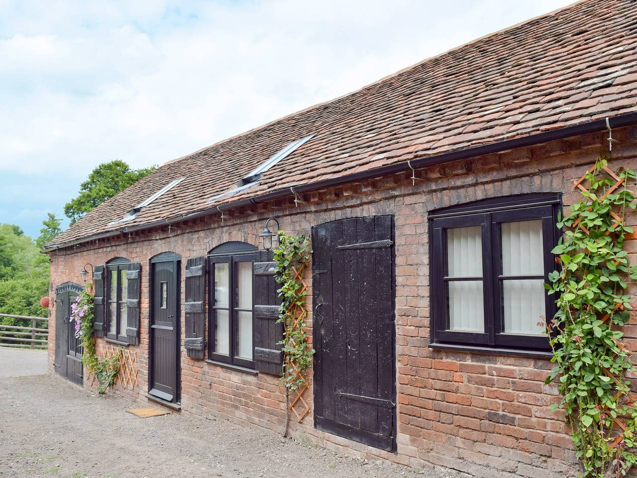 The Smithy  in Worcestershire