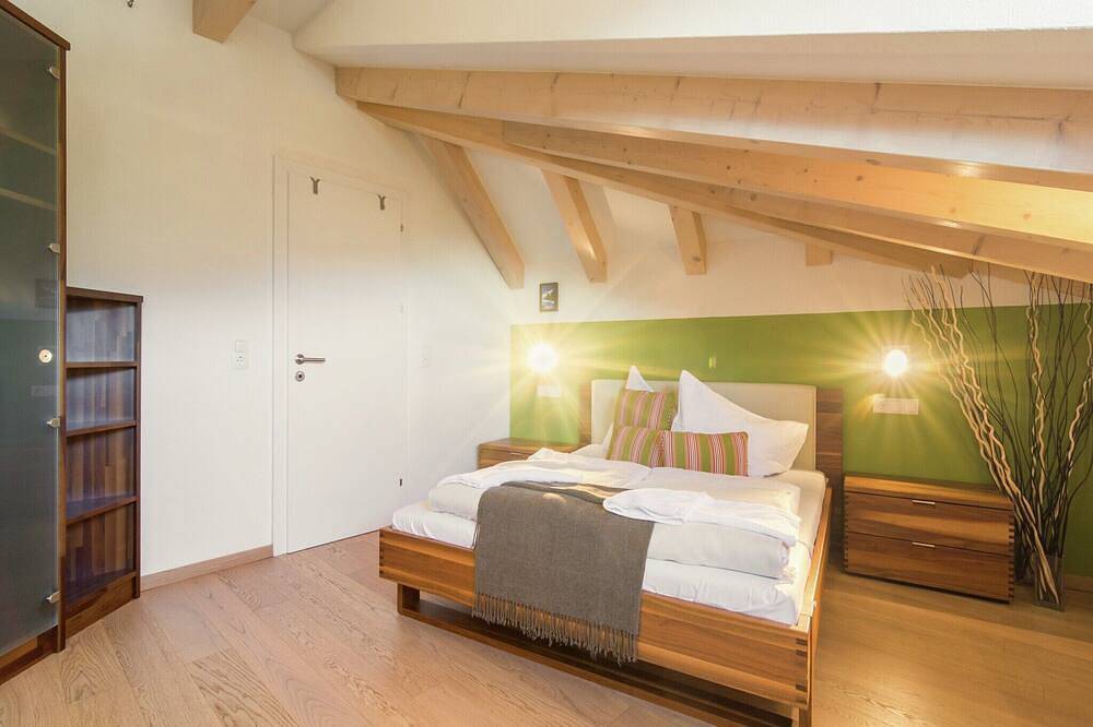 Ganze Wohnung, Chalet in Mittersill nahe Skipisten in Mittersill, Pinzgau