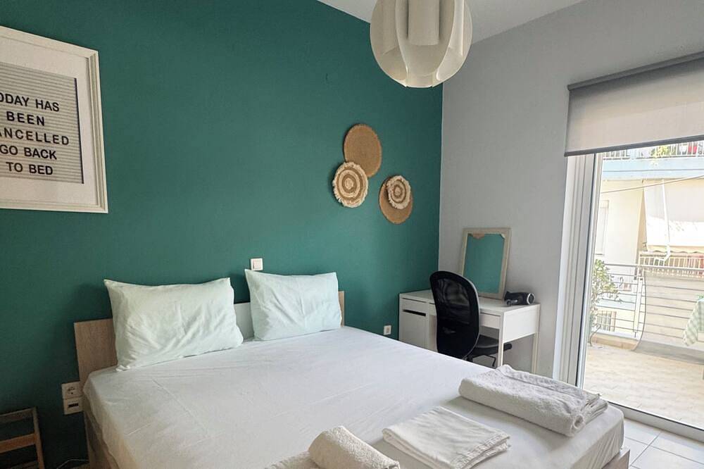Hel leilighet, Silv Preveza city center in Preveza, Preveza Prefektur
