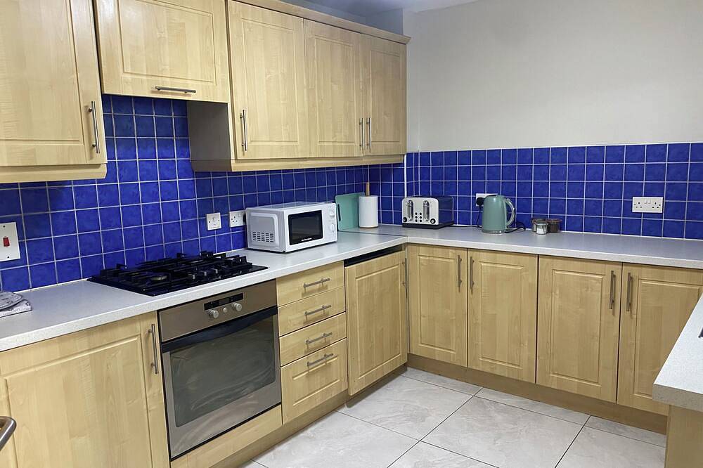 Appartamento vacanze a Antrim a partire da 393€ a notte