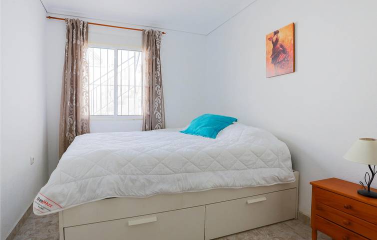 Ferienhaus für 7 Personen, mit Garten und Terrasse in Los Alcázares - 4