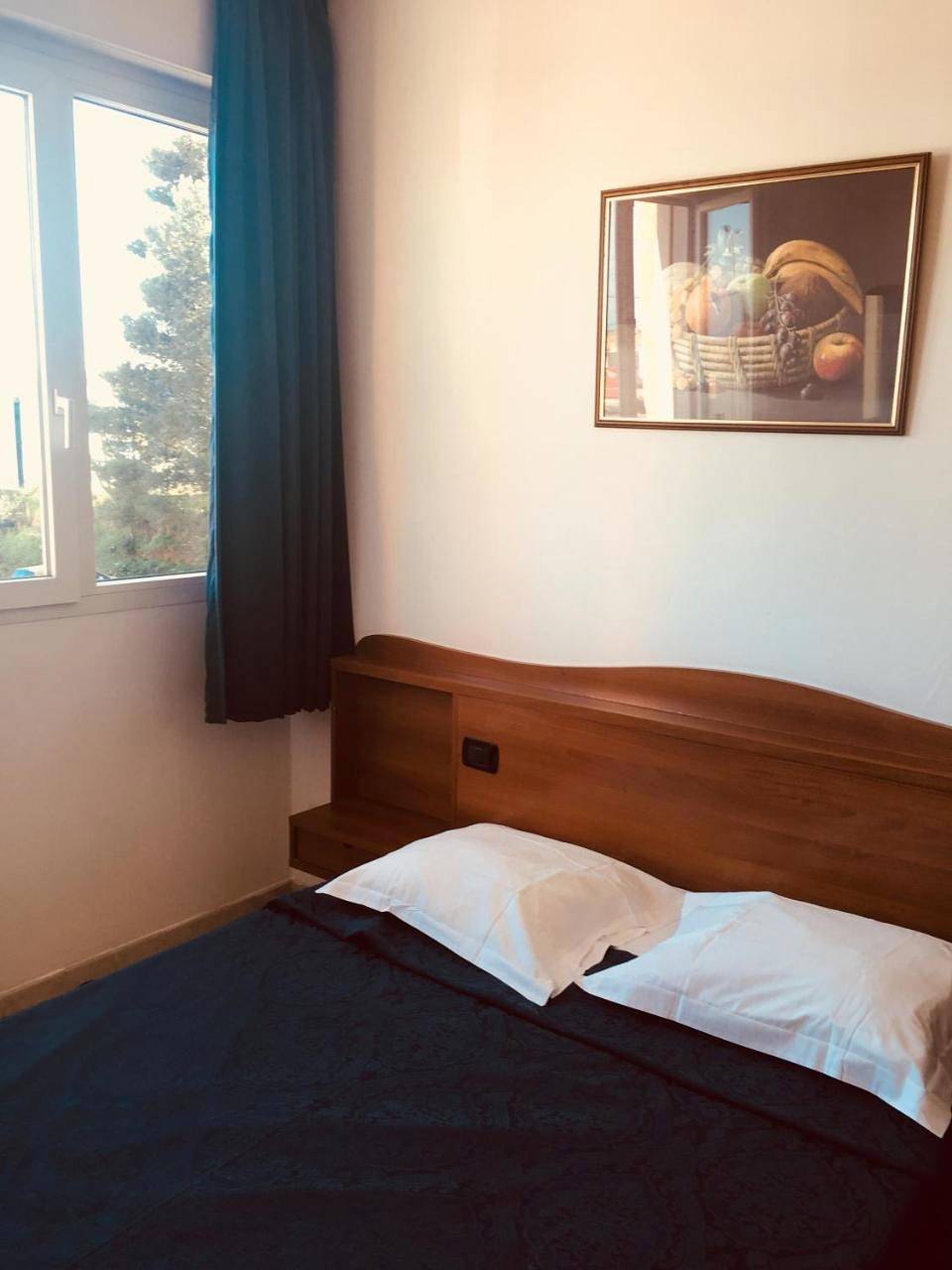 Hôtel Sampiero in Bastia, Cap Corse