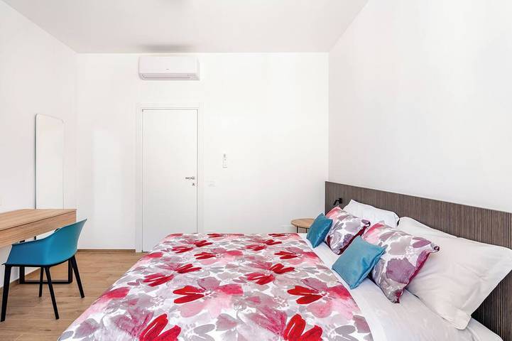 Appartamento intero, (Stigliani) Central apartment 200m. from the Sassi in Sassi di Matera, Matera