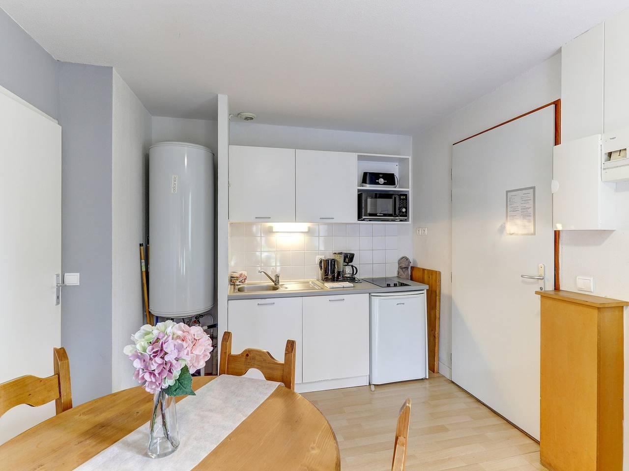 Gemütliche Wohnung in der Nähe von Égletons Town in Égletons, Tulle und Umgebung