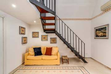 Ferienwohnung für 4 Personen in Gallipoli, Golf von Tarent, Bild 1