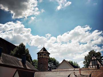 Ferienwohnung für 8 Personen in Michelstadt, Main-Odenwald, Bild 4