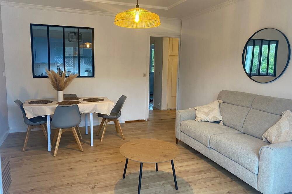 Photo : Appartement de vacances