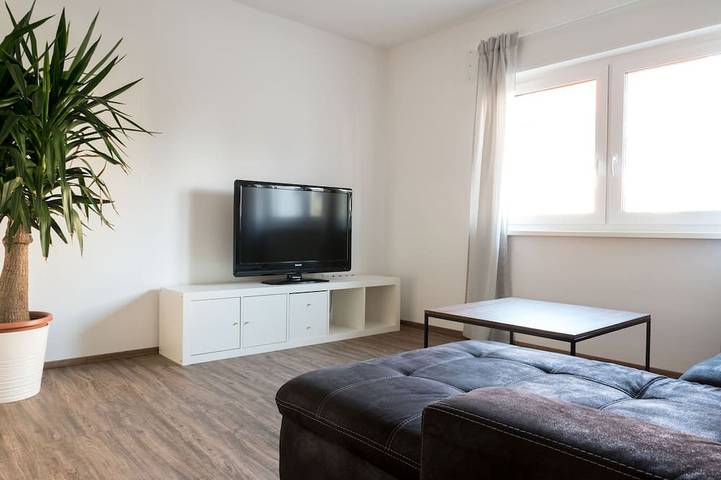 Ferienwohnung für 4 Personen - 1