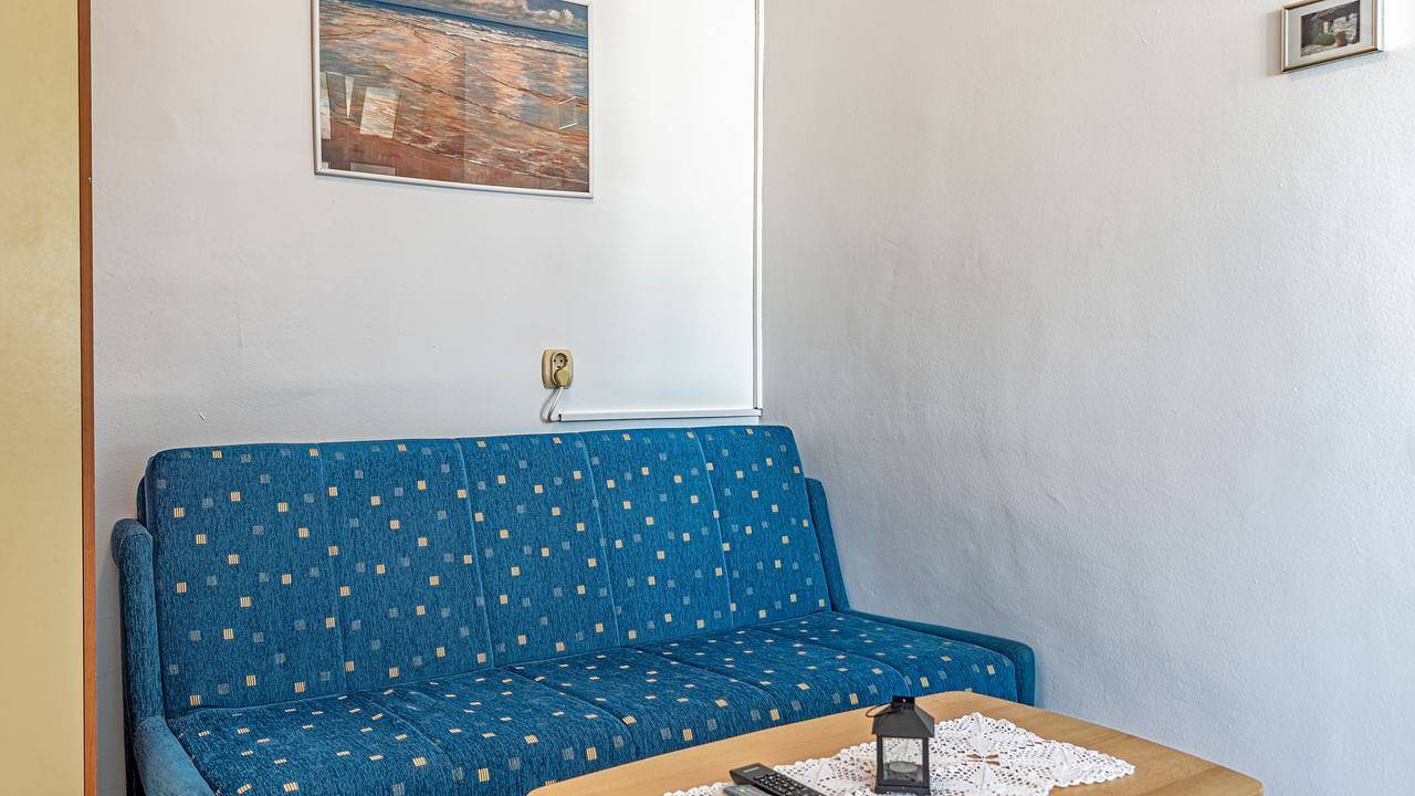 Appartement de vacances entier, Ferienwohnung für 4 Personen (48 m²) in Jelsa in Jelsa, Hvar
